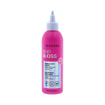 INSTANT HAIR GLOSS-25 (TRATAMIENTO PARA CABELLO)